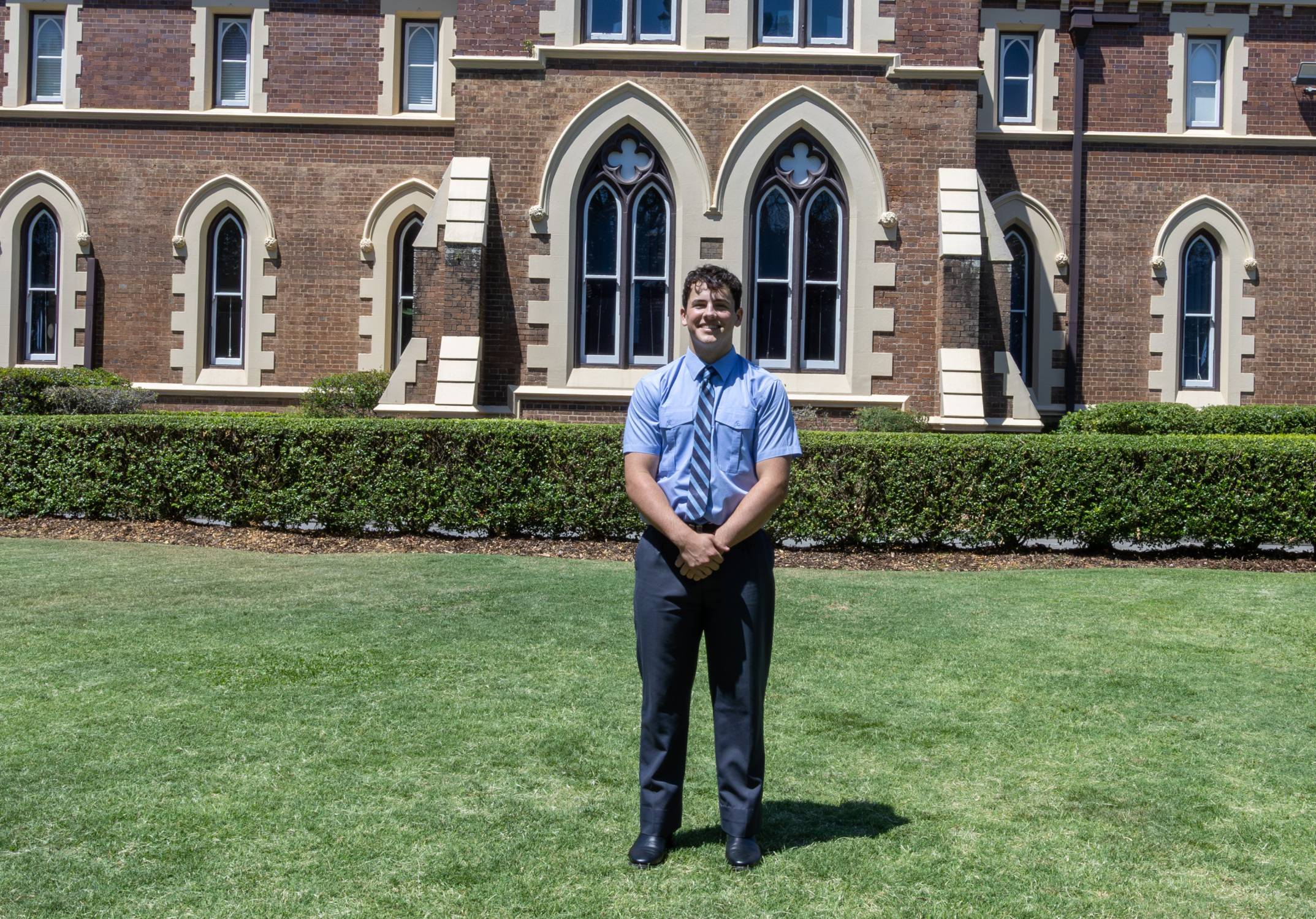 Brisbane Grammar School