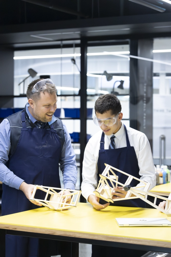 Academic - Engineering
