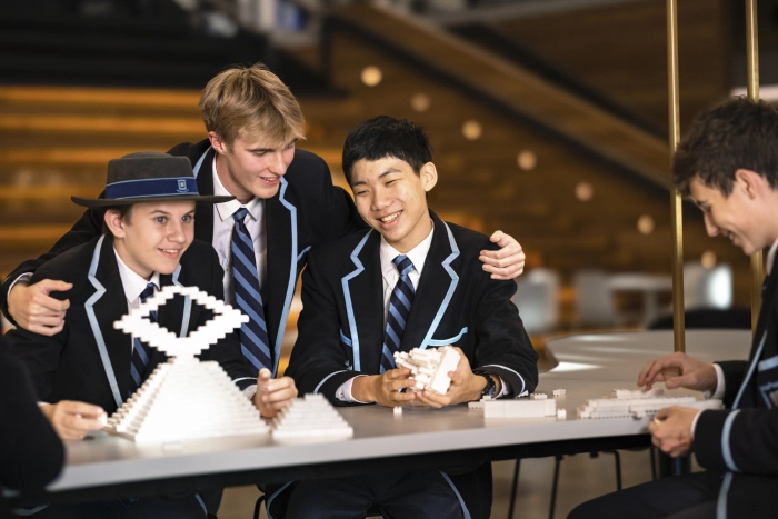 Academic - Design