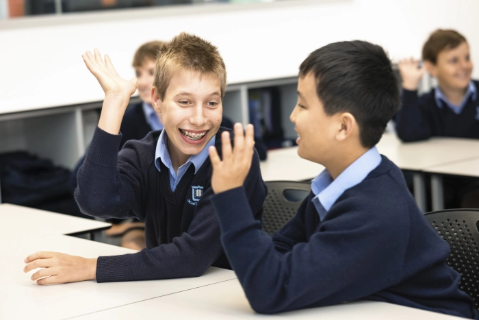 Academic - Maths 5-10
