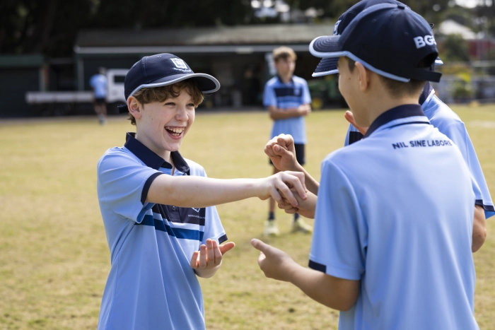 Academic - Physical Education