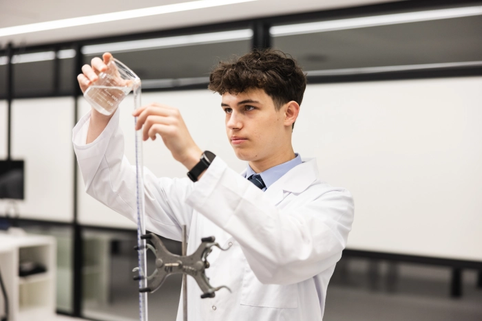 Academic - Physics