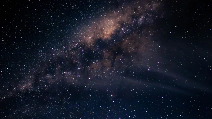 Cocurricular - Astronomy