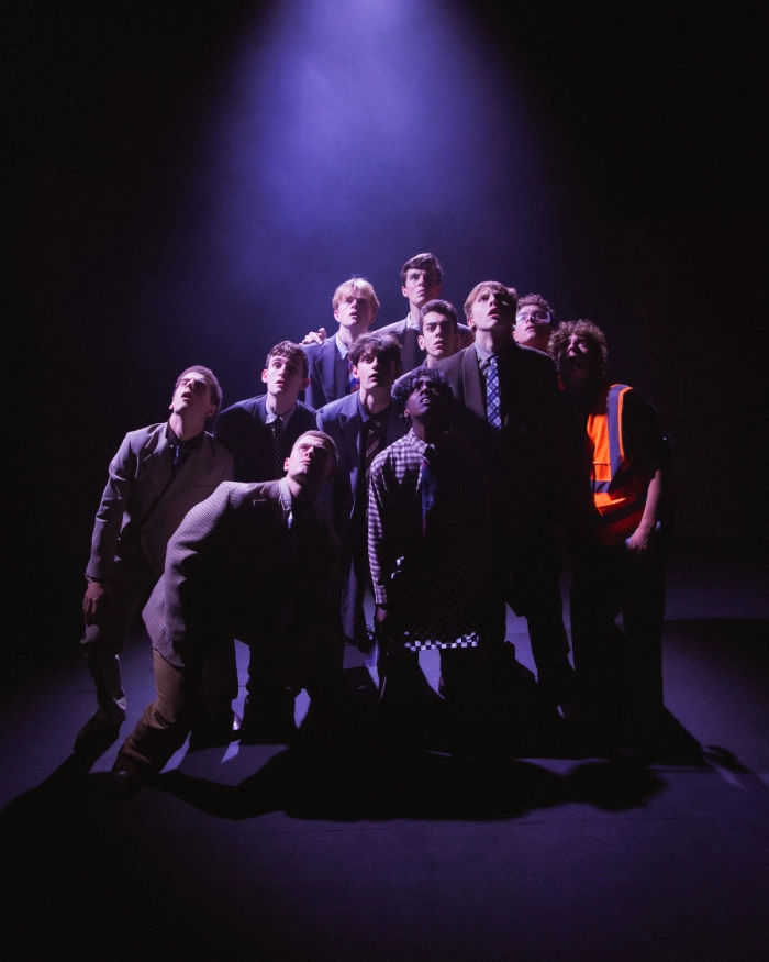 Cocurricular - BGS Theatre