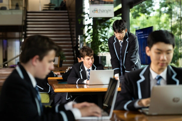 Cocurricular - Game Design