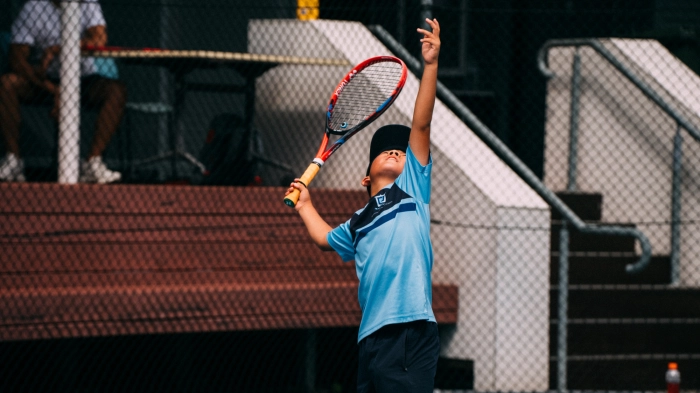Cocurricular - Tennis