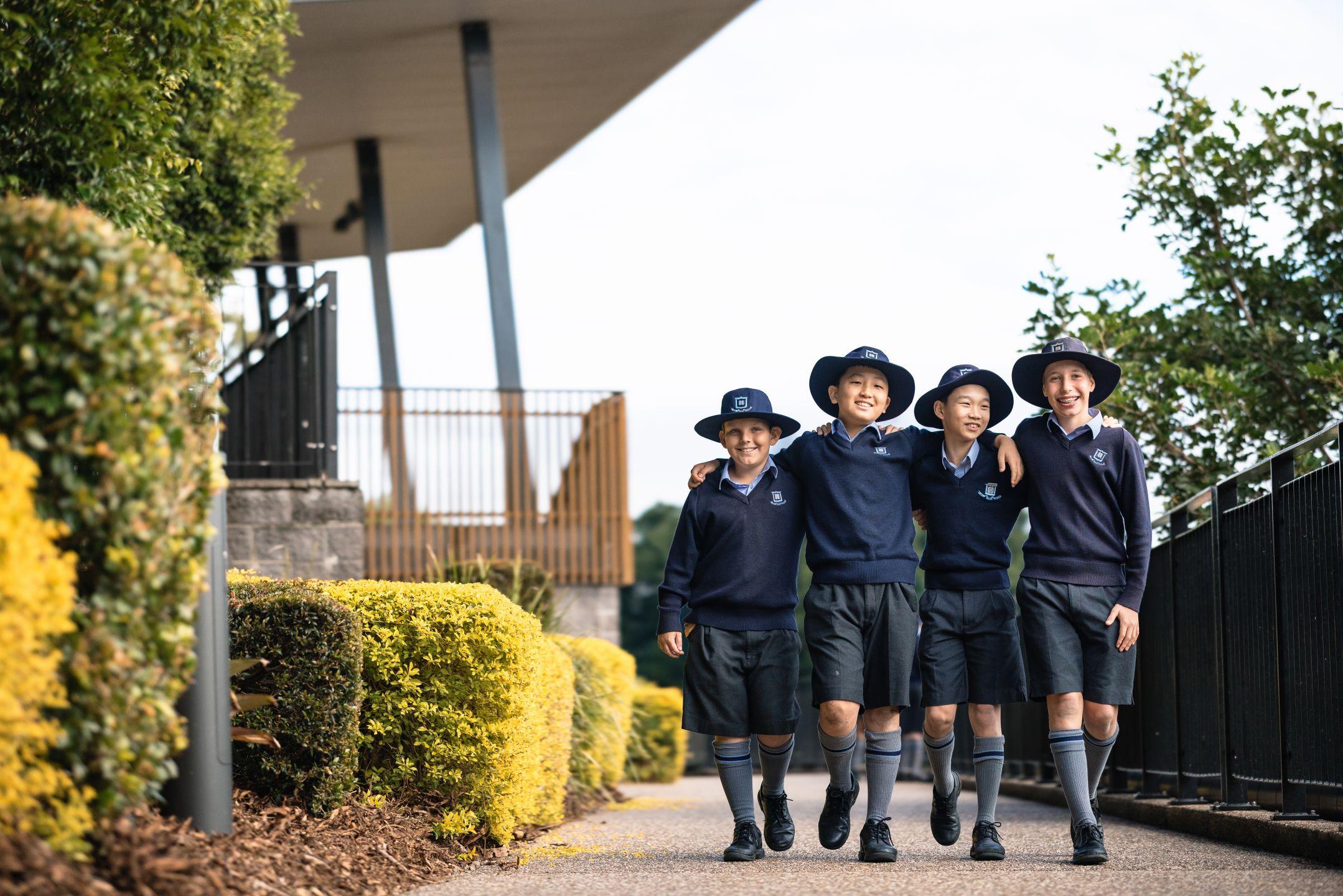 Brisbane Grammar School