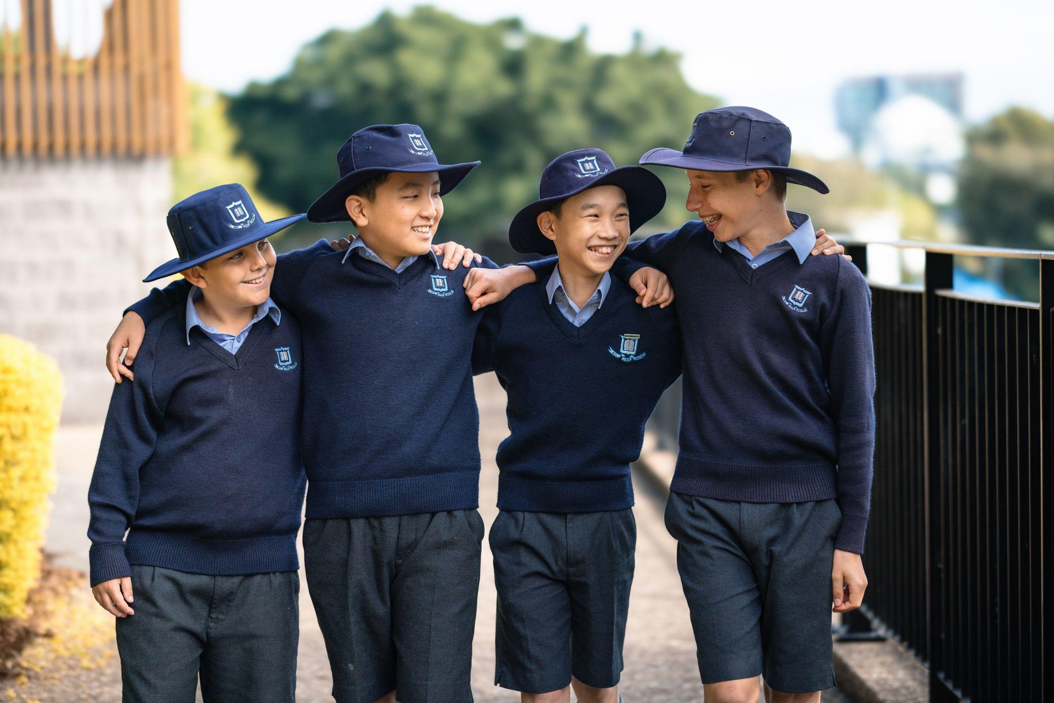 Brisbane Grammar School