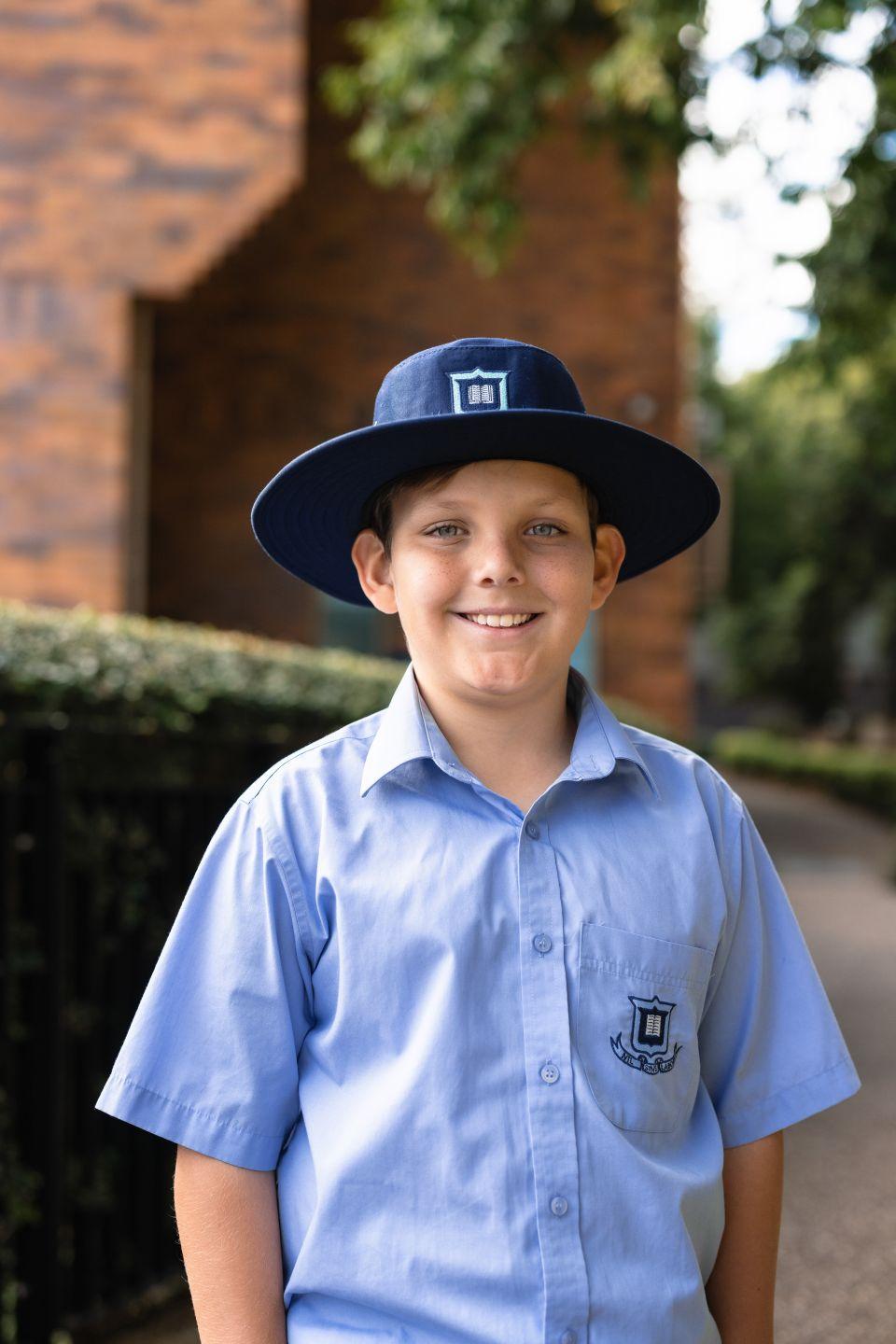 Brisbane Grammar School