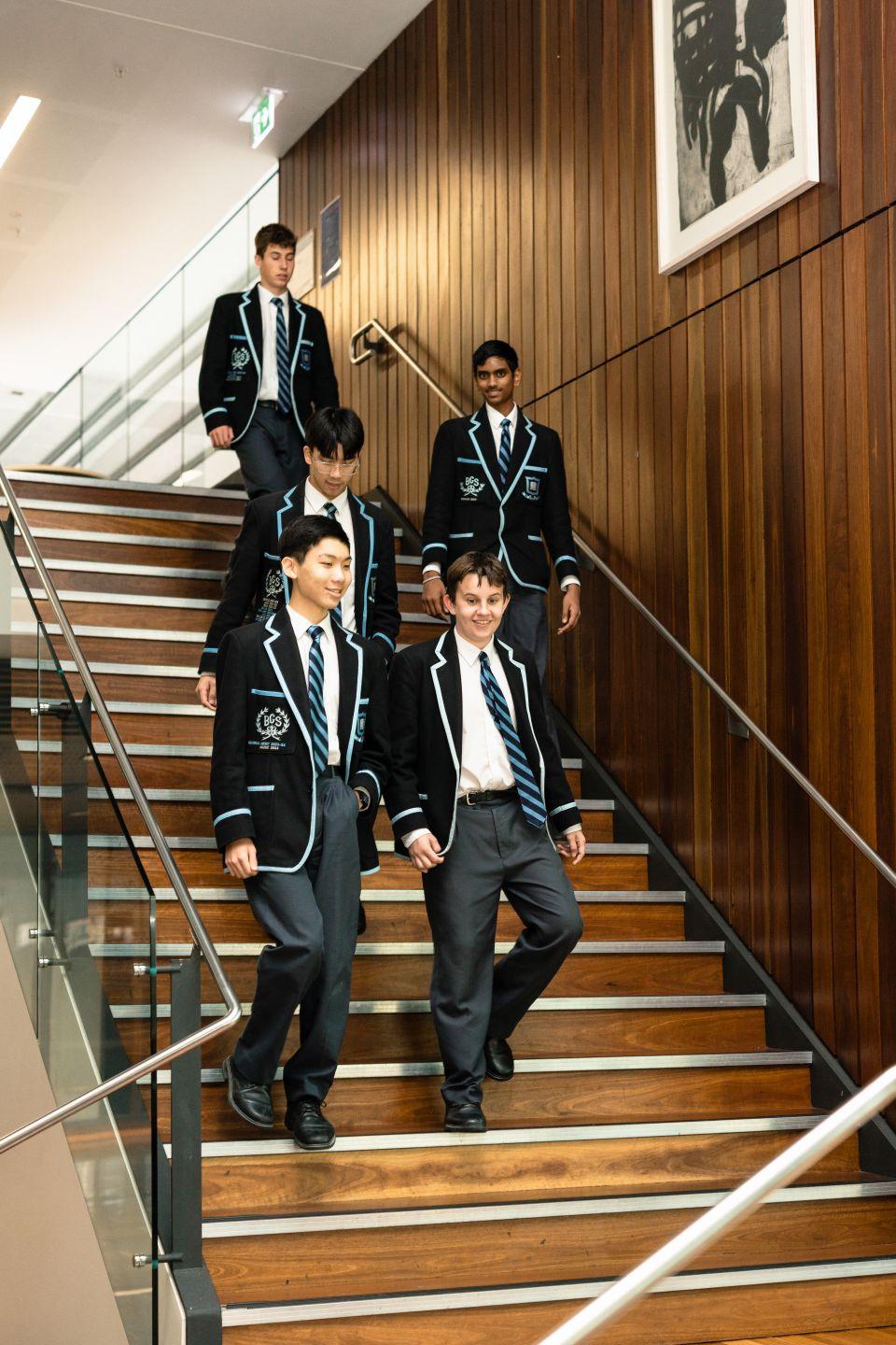 Brisbane Grammar School