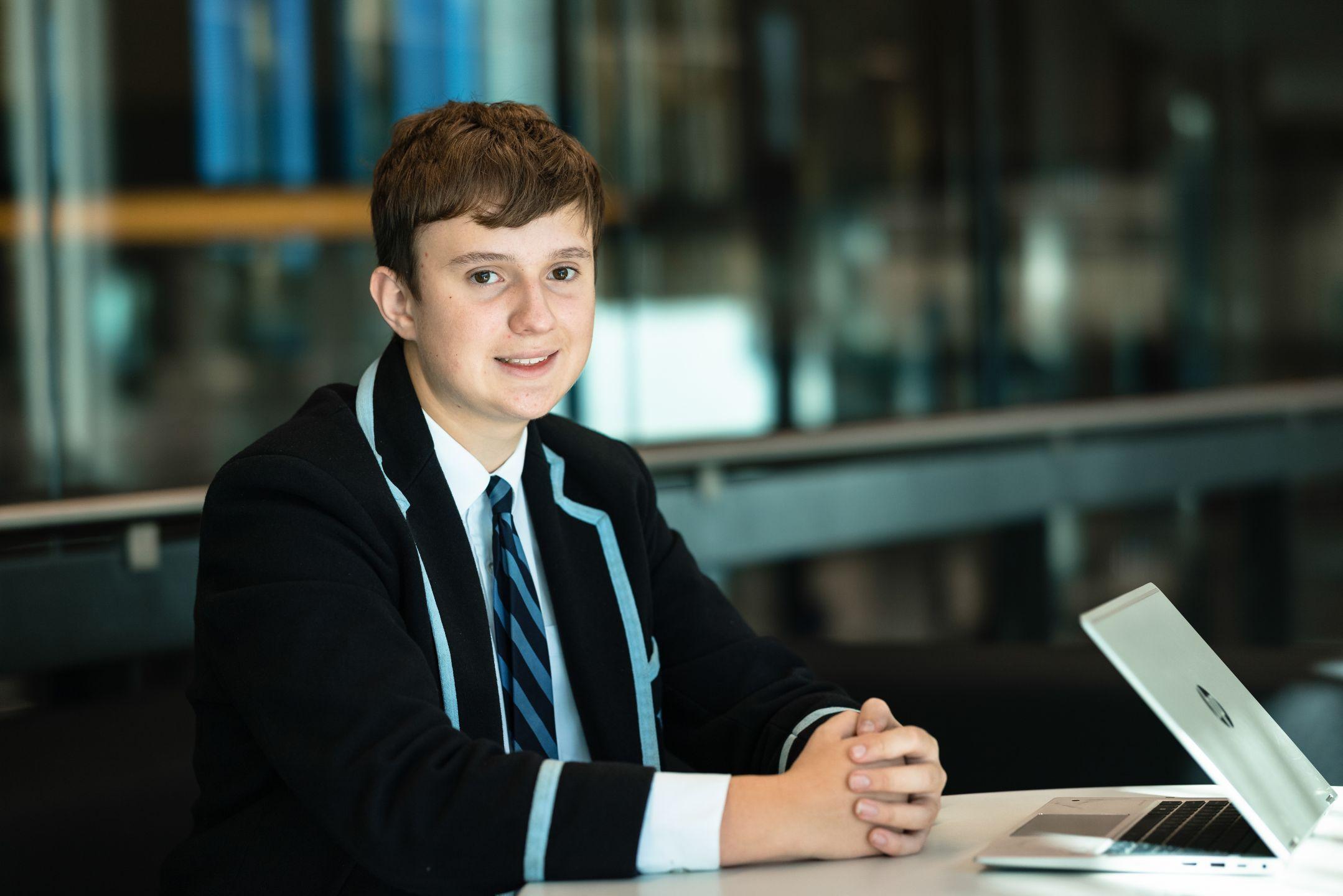 Brisbane Grammar School
