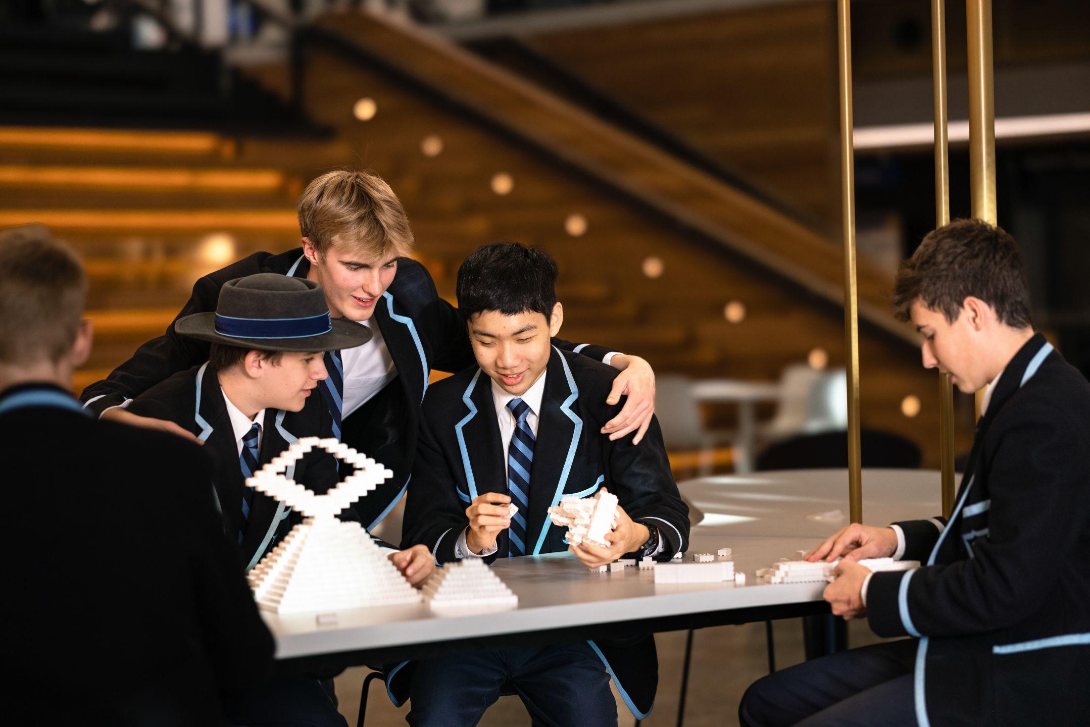 Brisbane Grammar School