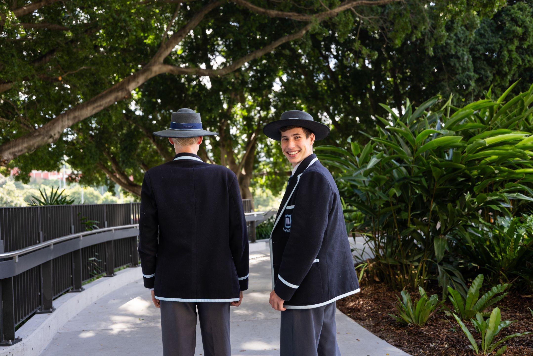 Brisbane Grammar School
