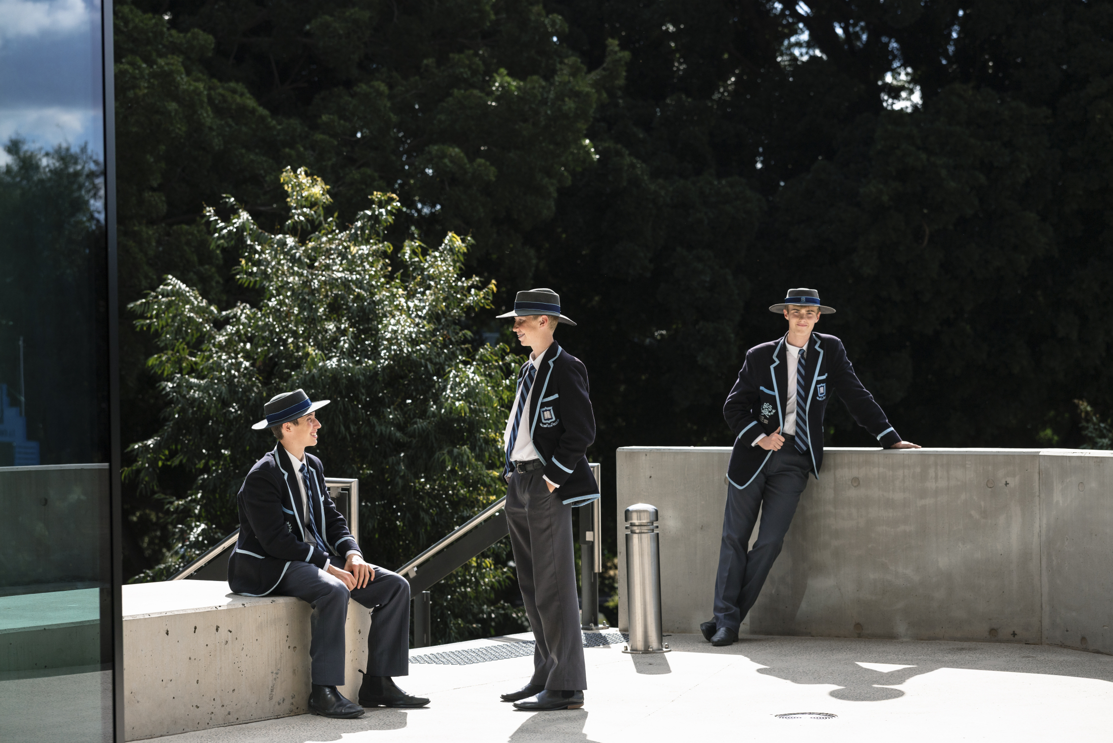 Brisbane Grammar School
