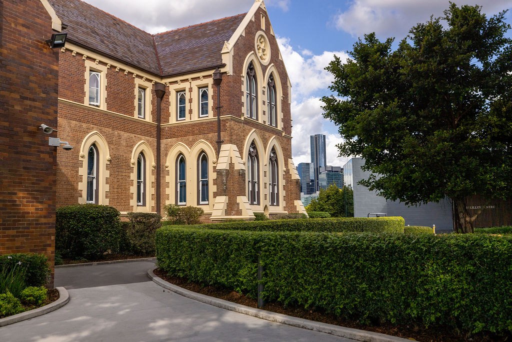 Brisbane Grammar School