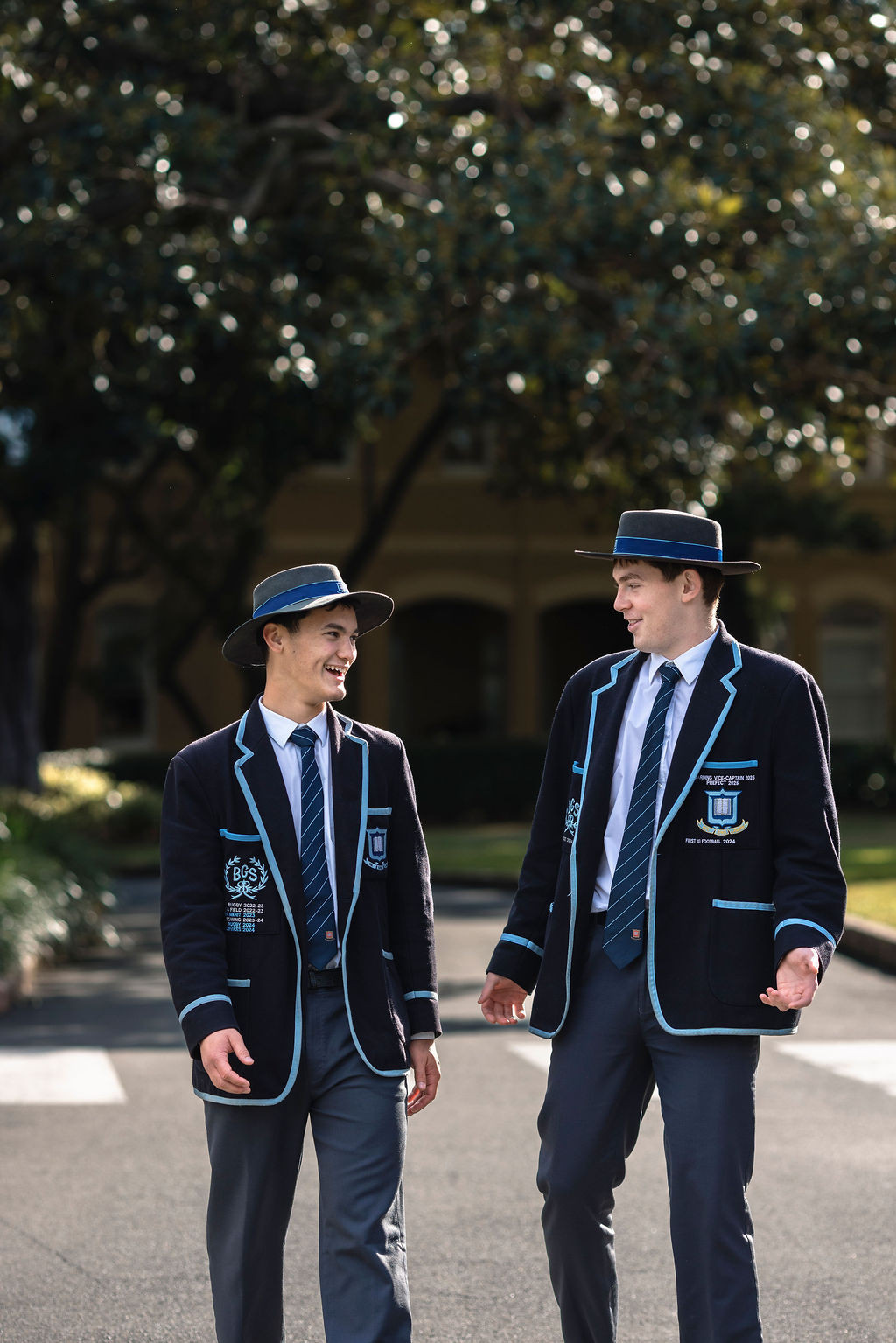 Brisbane Grammar School