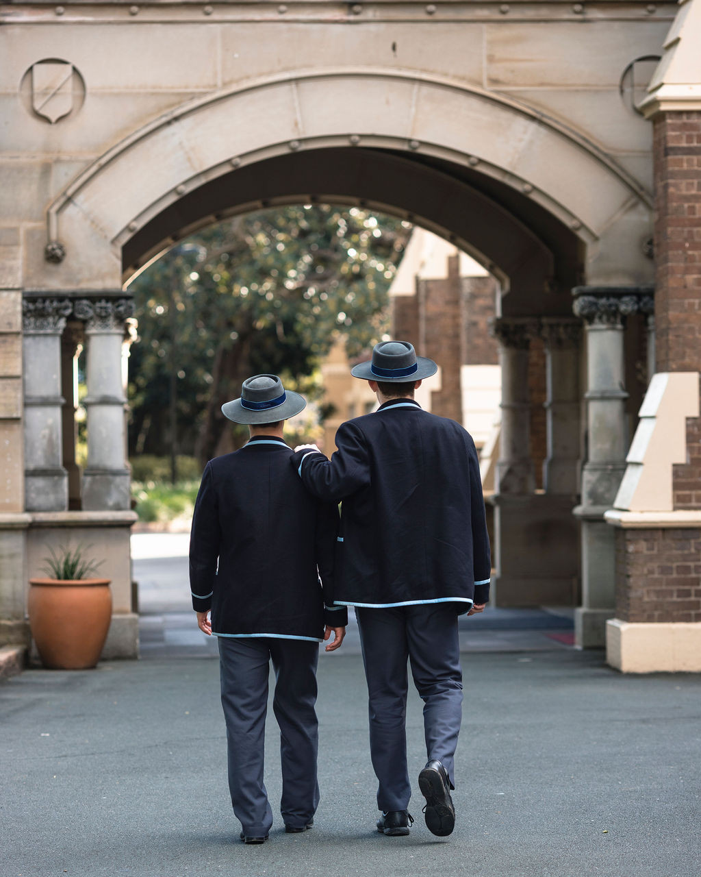 Brisbane Grammar School