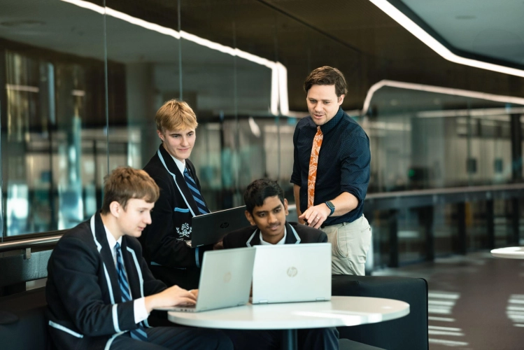 Brisbane Grammar School
