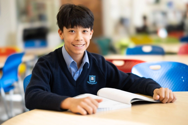 Brisbane Grammar School