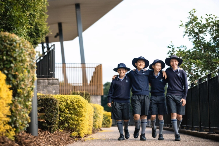 Brisbane Grammar School