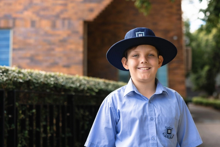 Brisbane Grammar School