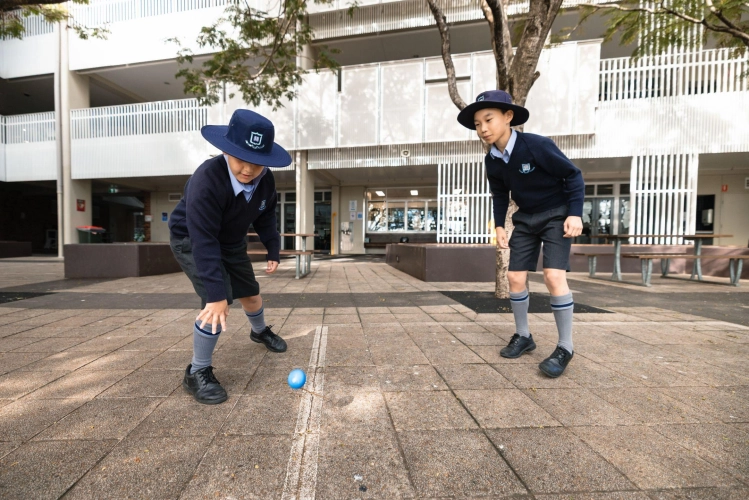 Brisbane Grammar School