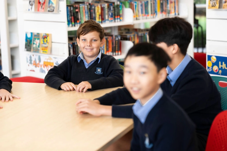 Brisbane Grammar School