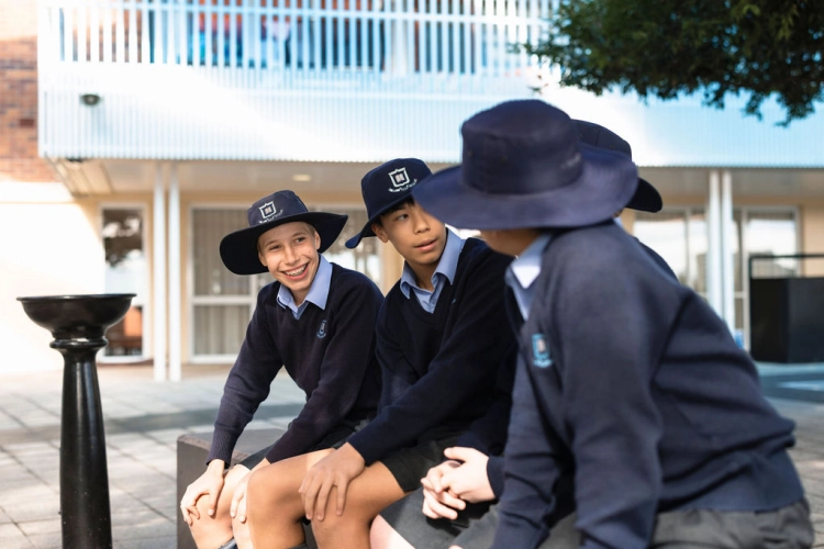 Brisbane Grammar School
