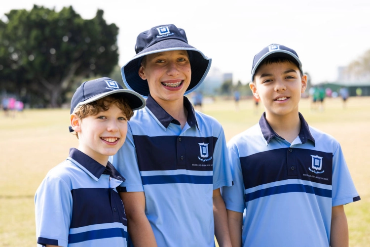 Brisbane Grammar School