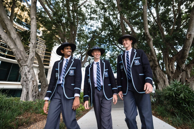Brisbane Grammar School