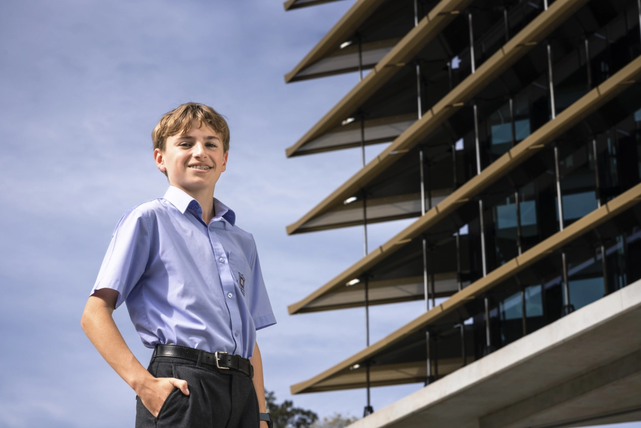 Brisbane Grammar School