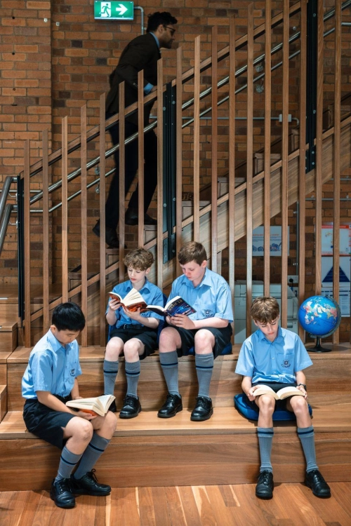 Brisbane Grammar School