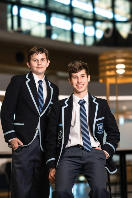 Brisbane Grammar School
