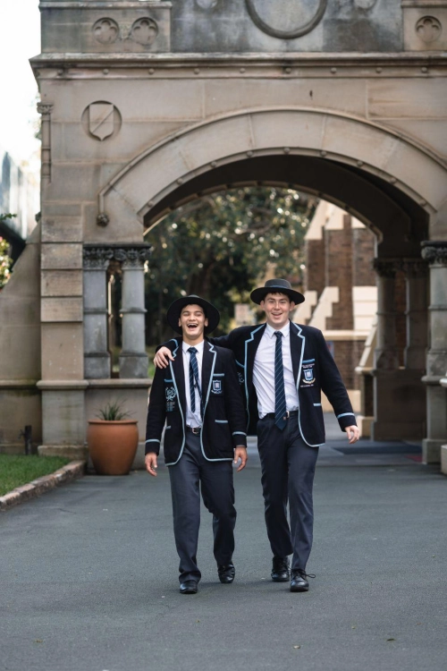 Brisbane Grammar School