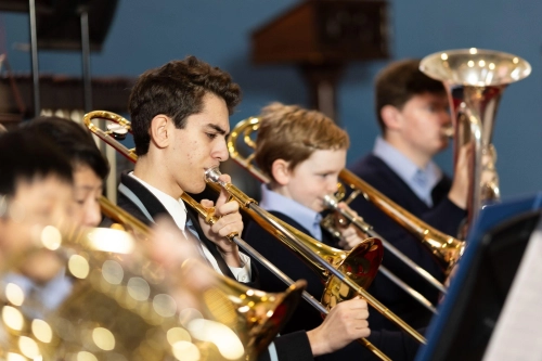 Brisbane Grammar School