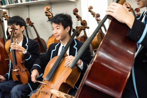 Brisbane Grammar School