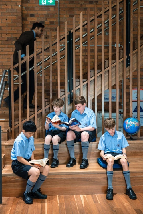 Brisbane Grammar School