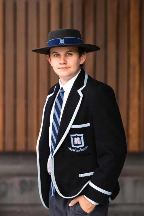 Brisbane Grammar School