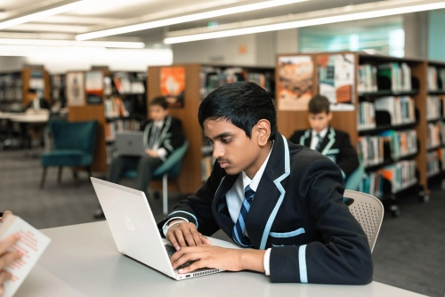 Brisbane Grammar School