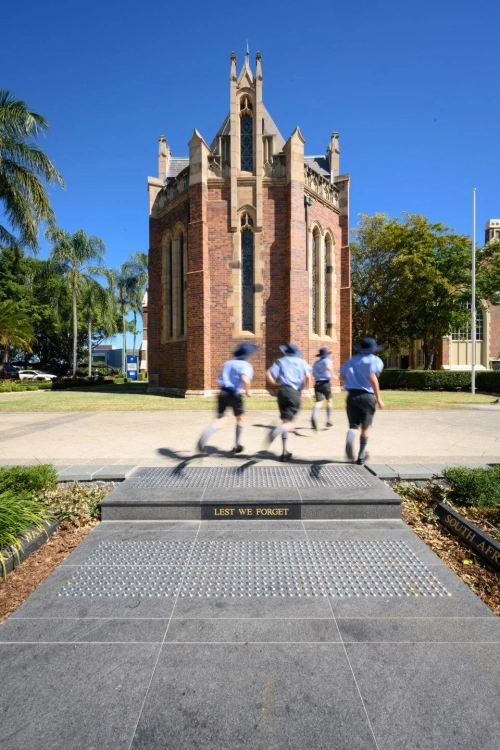Brisbane Grammar School