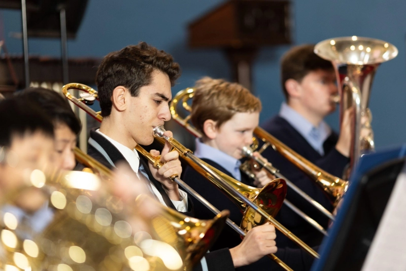 Brisbane Grammar School