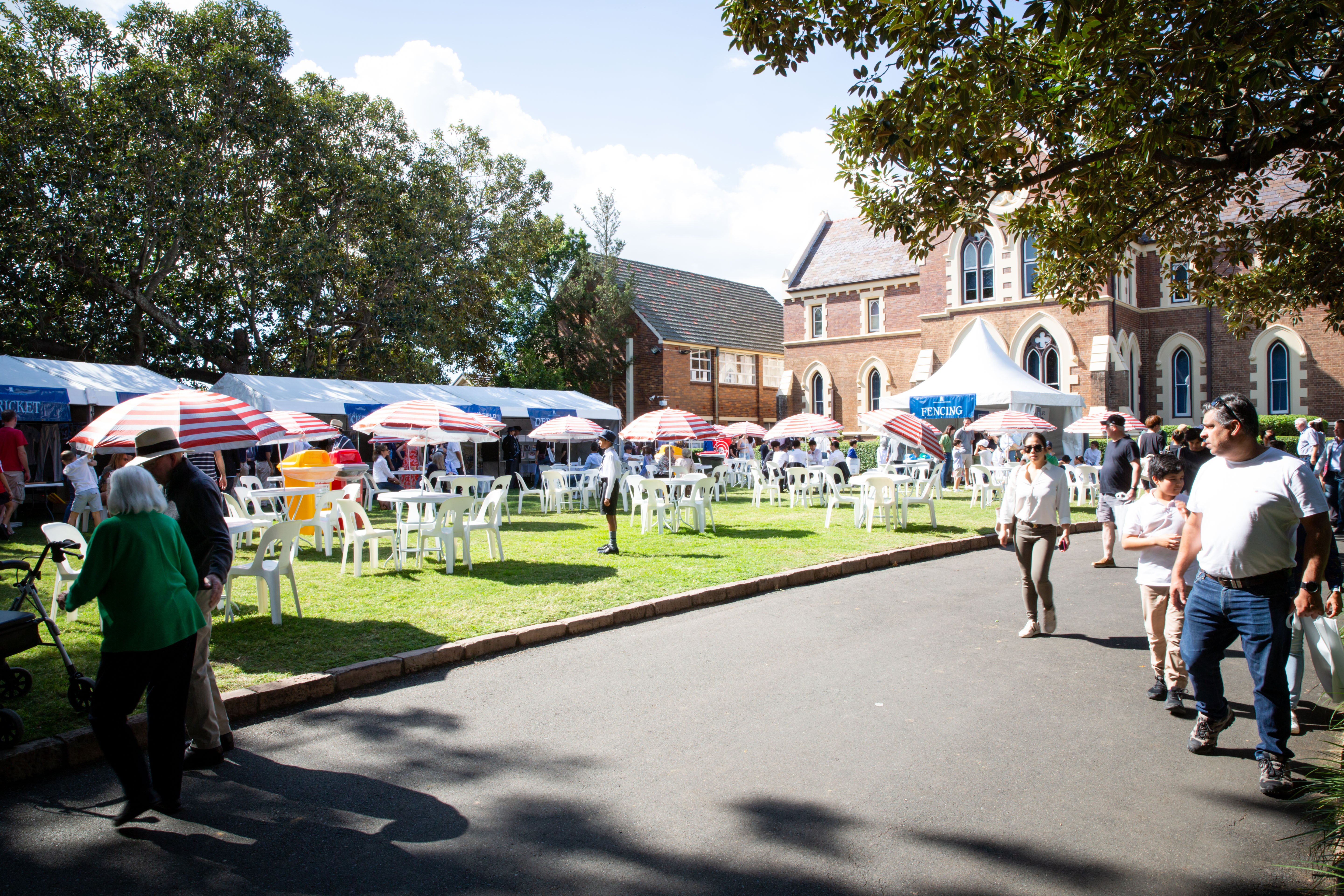 Brisbane Grammar School