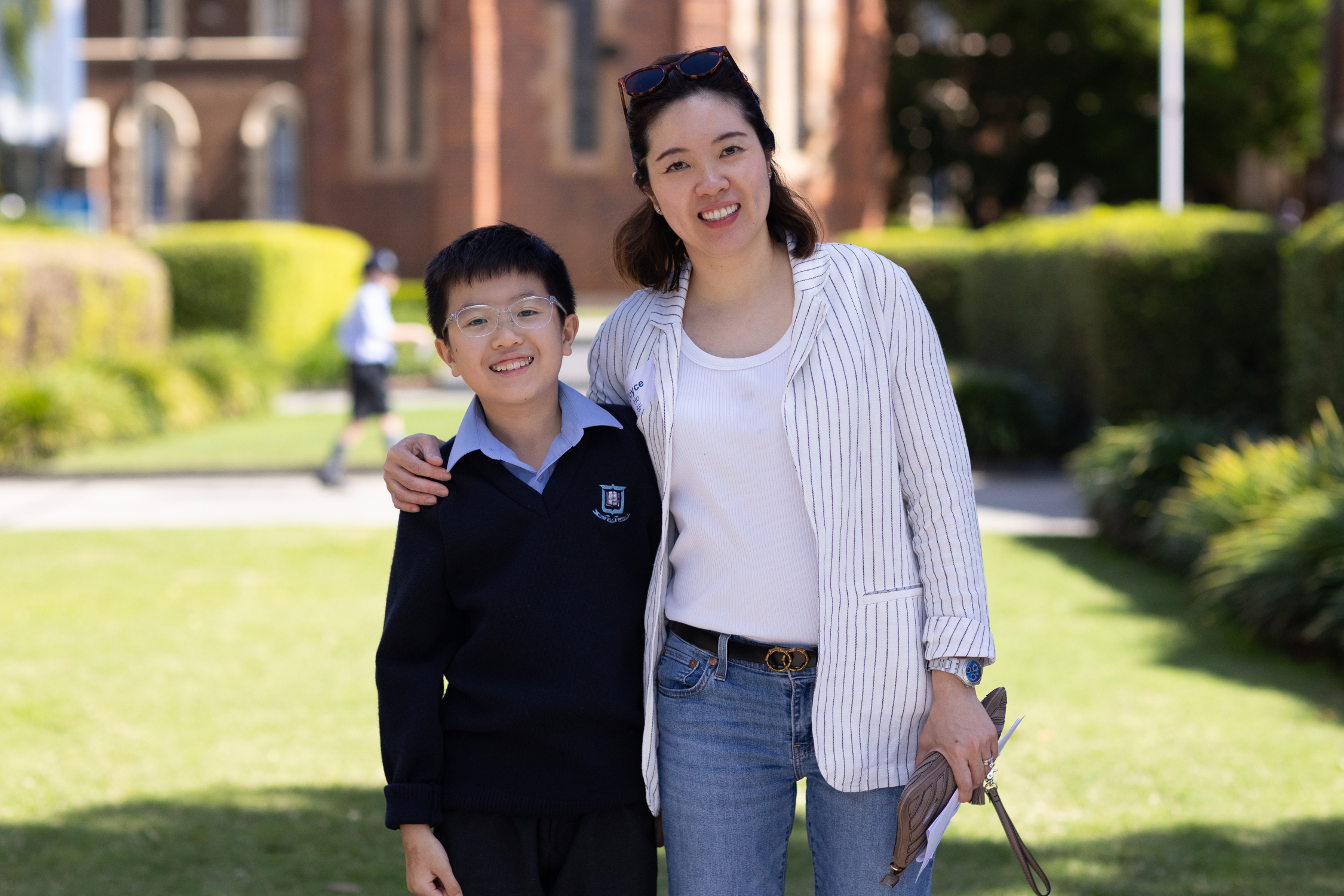 Brisbane Grammar School