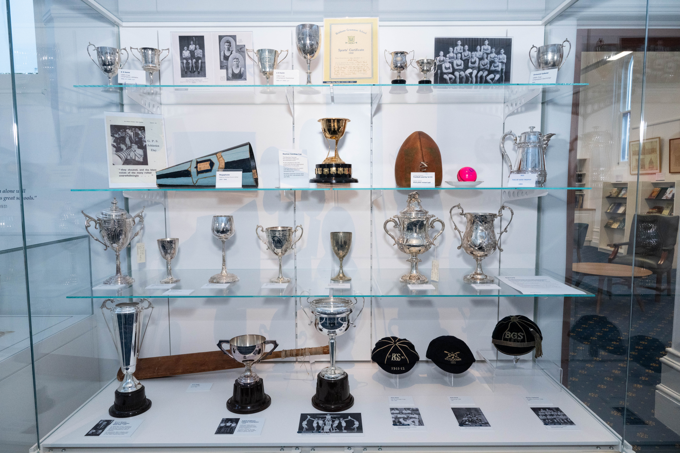 Brisbane Grammar School