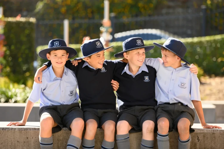 Brisbane Grammar School
