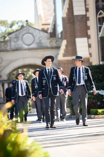 Brisbane Grammar School