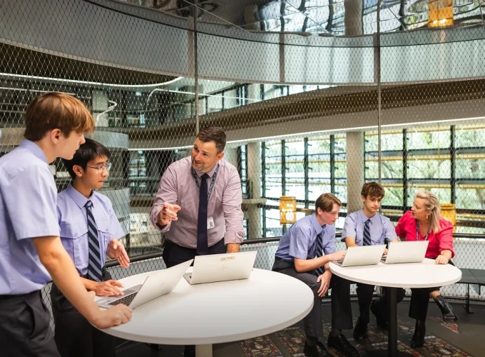 Brisbane Grammar School