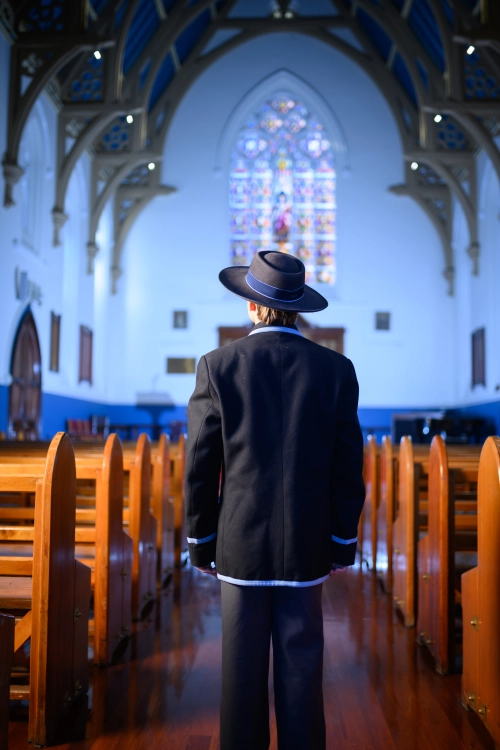 Brisbane Grammar School