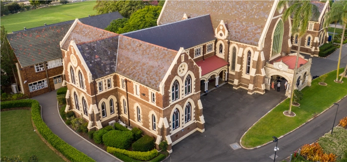Brisbane Grammar School