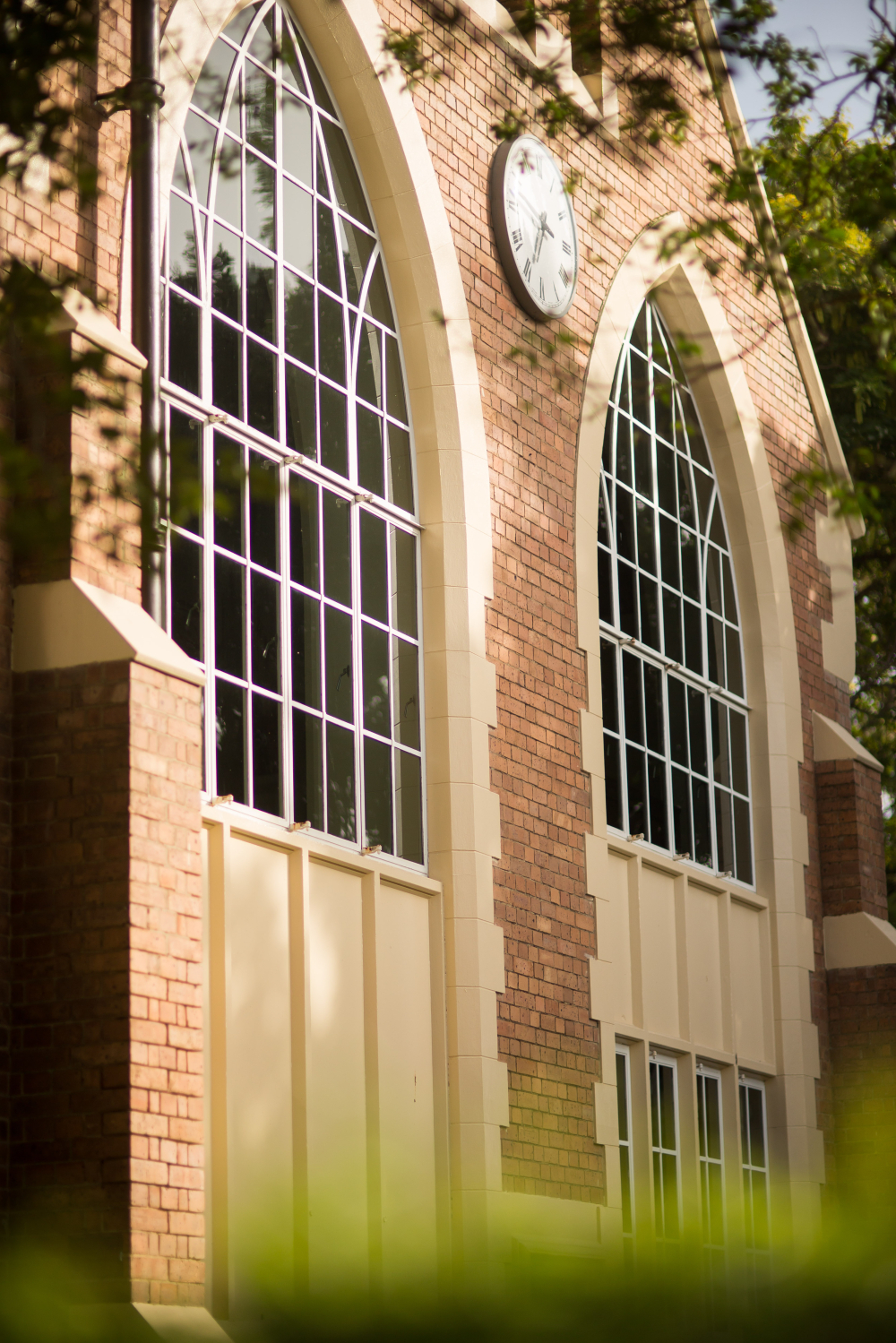 Brisbane Grammar School